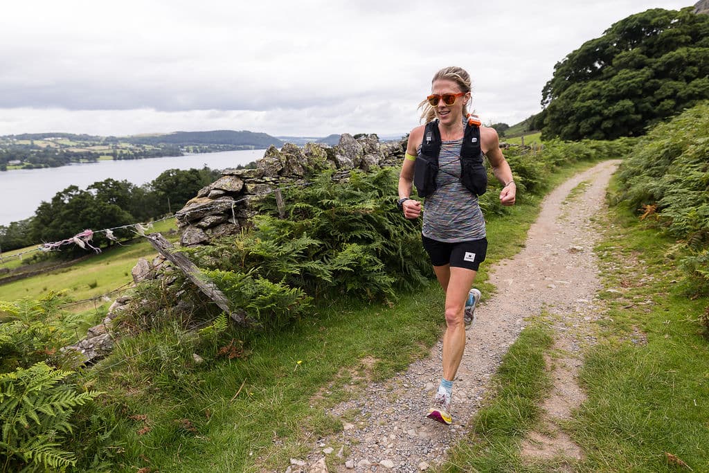 Lakeland 50