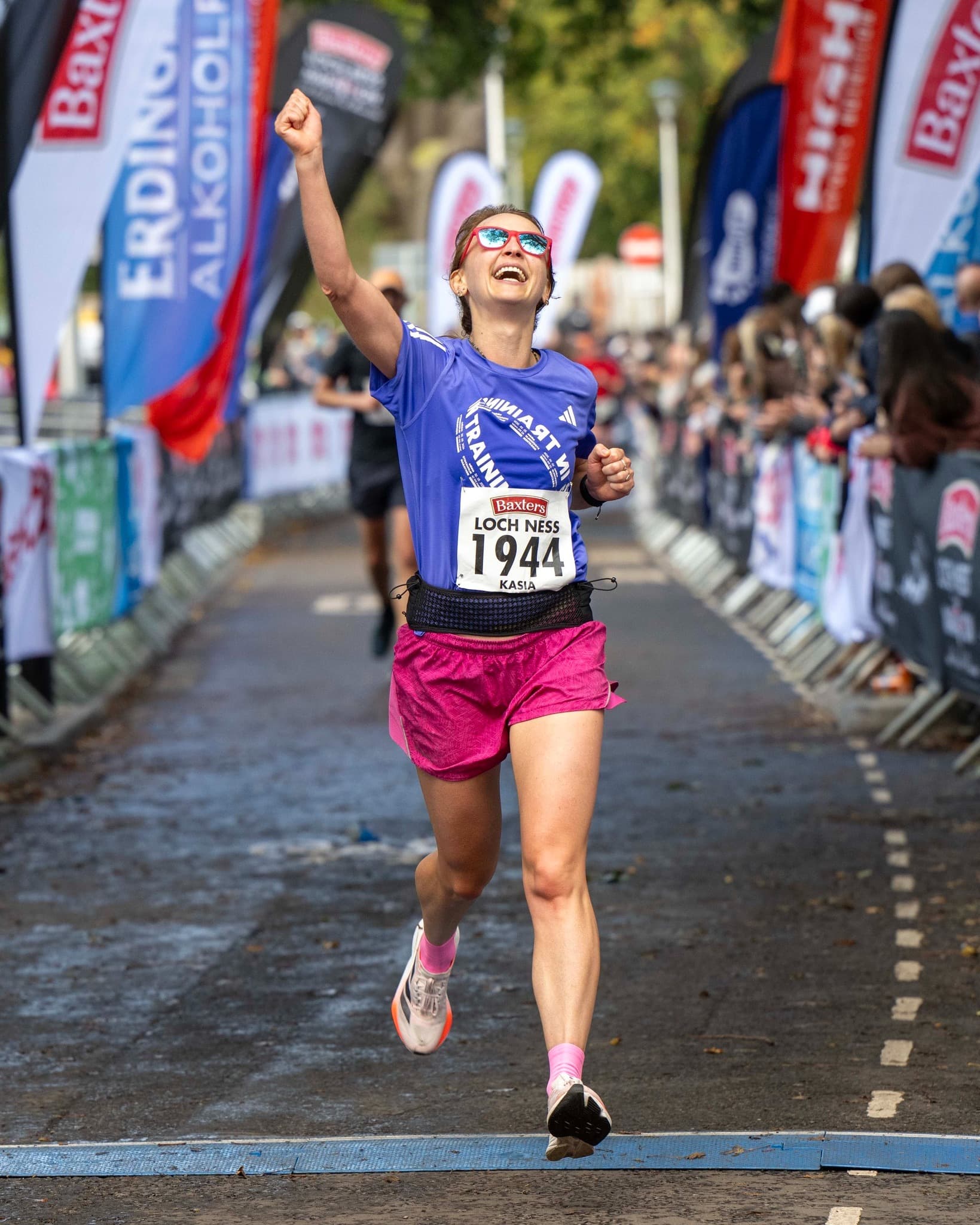 Loch Ness Marathon